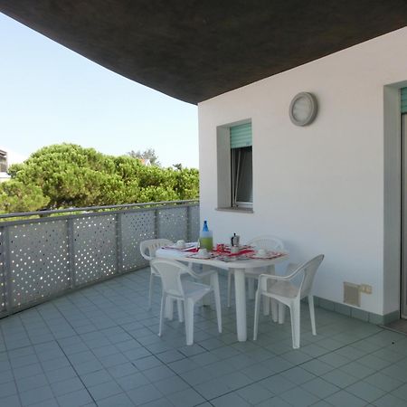 Apartamento Argonauti Bibione Exterior foto