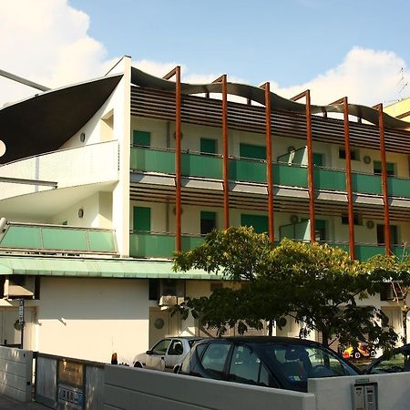 Apartamento Argonauti Bibione Exterior foto