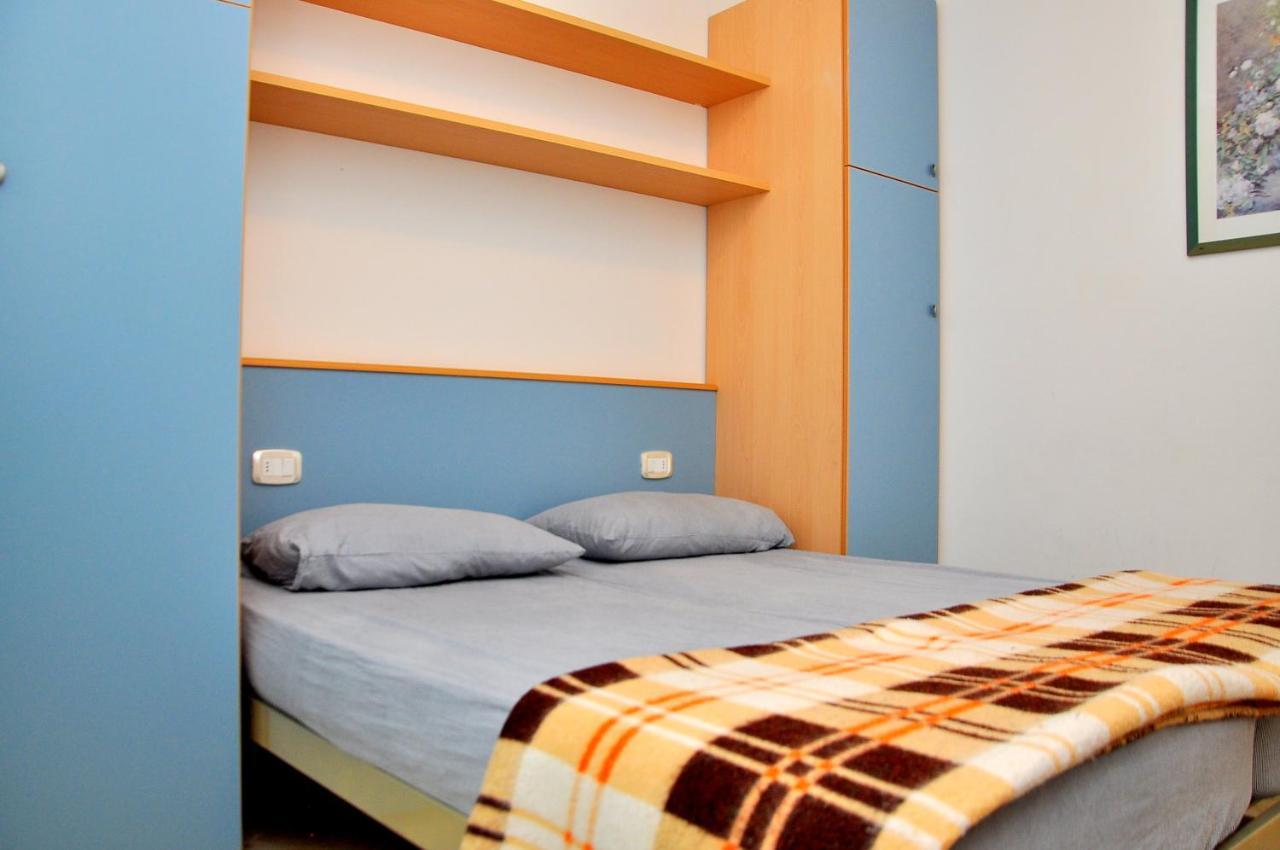 Apartamento Argonauti Bibione Exterior foto