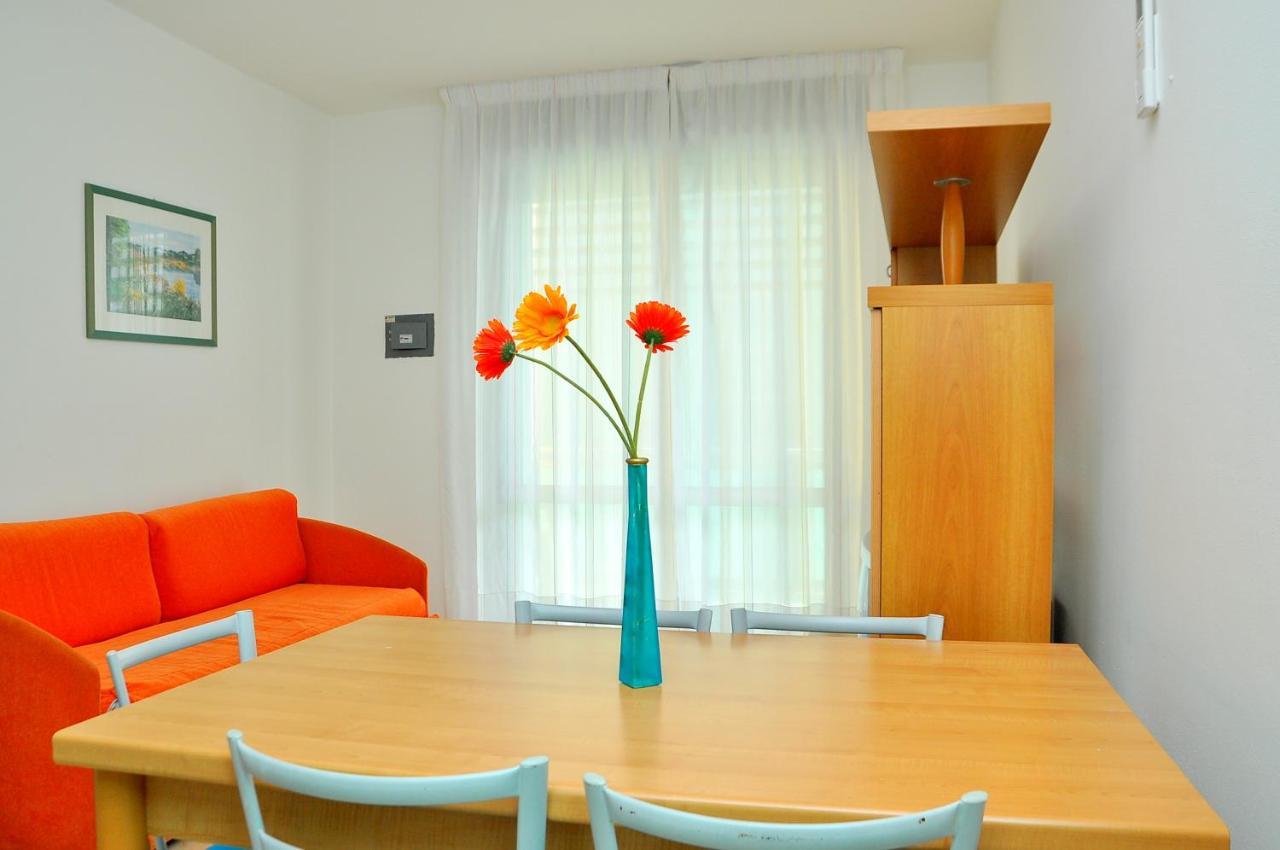 Apartamento Argonauti Bibione Exterior foto