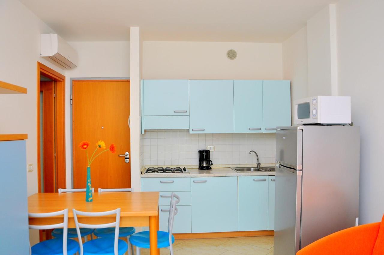 Apartamento Argonauti Bibione Exterior foto