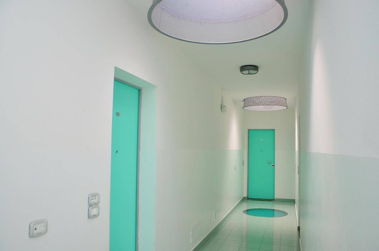 Apartamento Argonauti Bibione Exterior foto