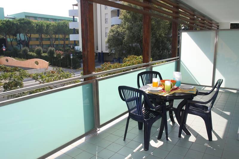 Apartamento Argonauti Bibione Exterior foto