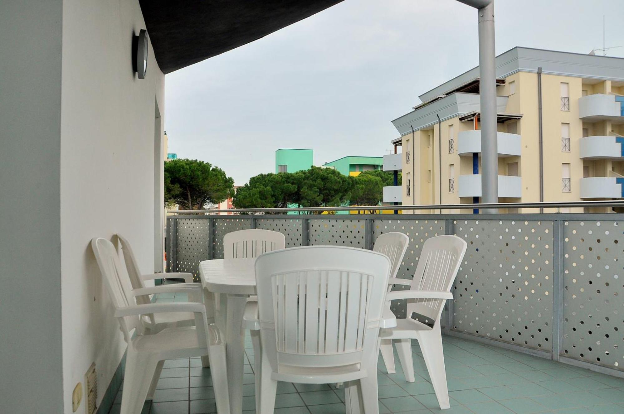 Apartamento Argonauti Bibione Exterior foto