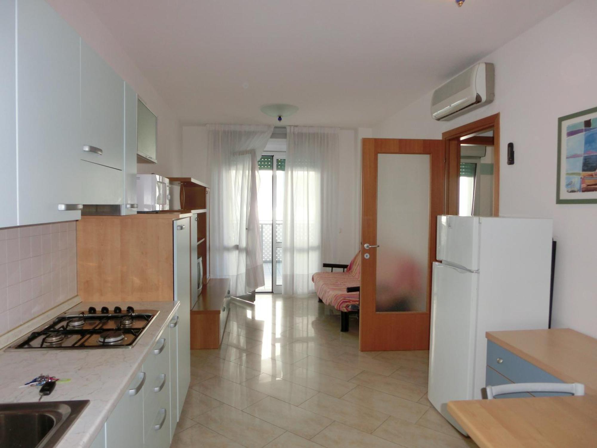 Apartamento Argonauti Bibione Exterior foto