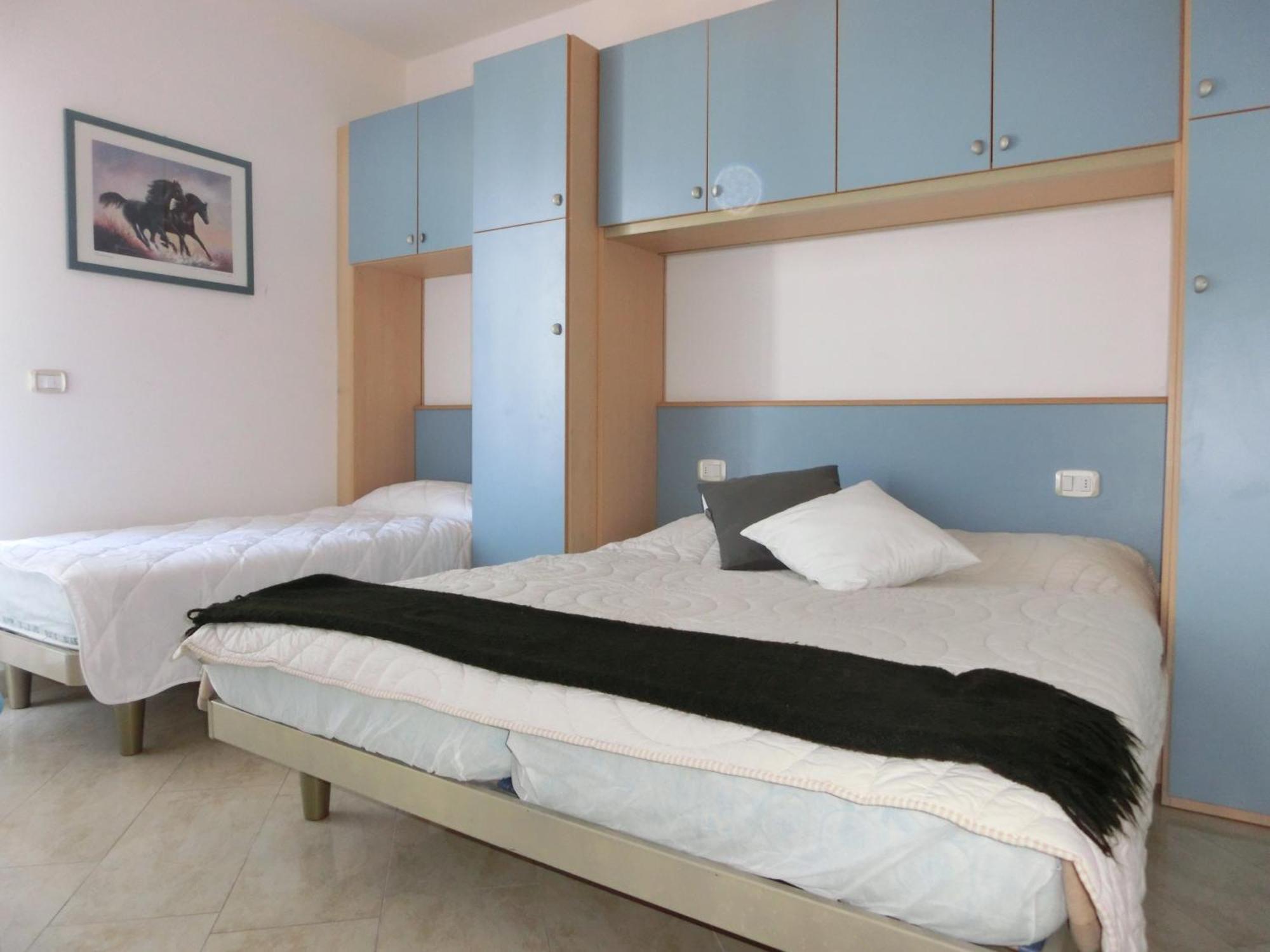 Apartamento Argonauti Bibione Exterior foto