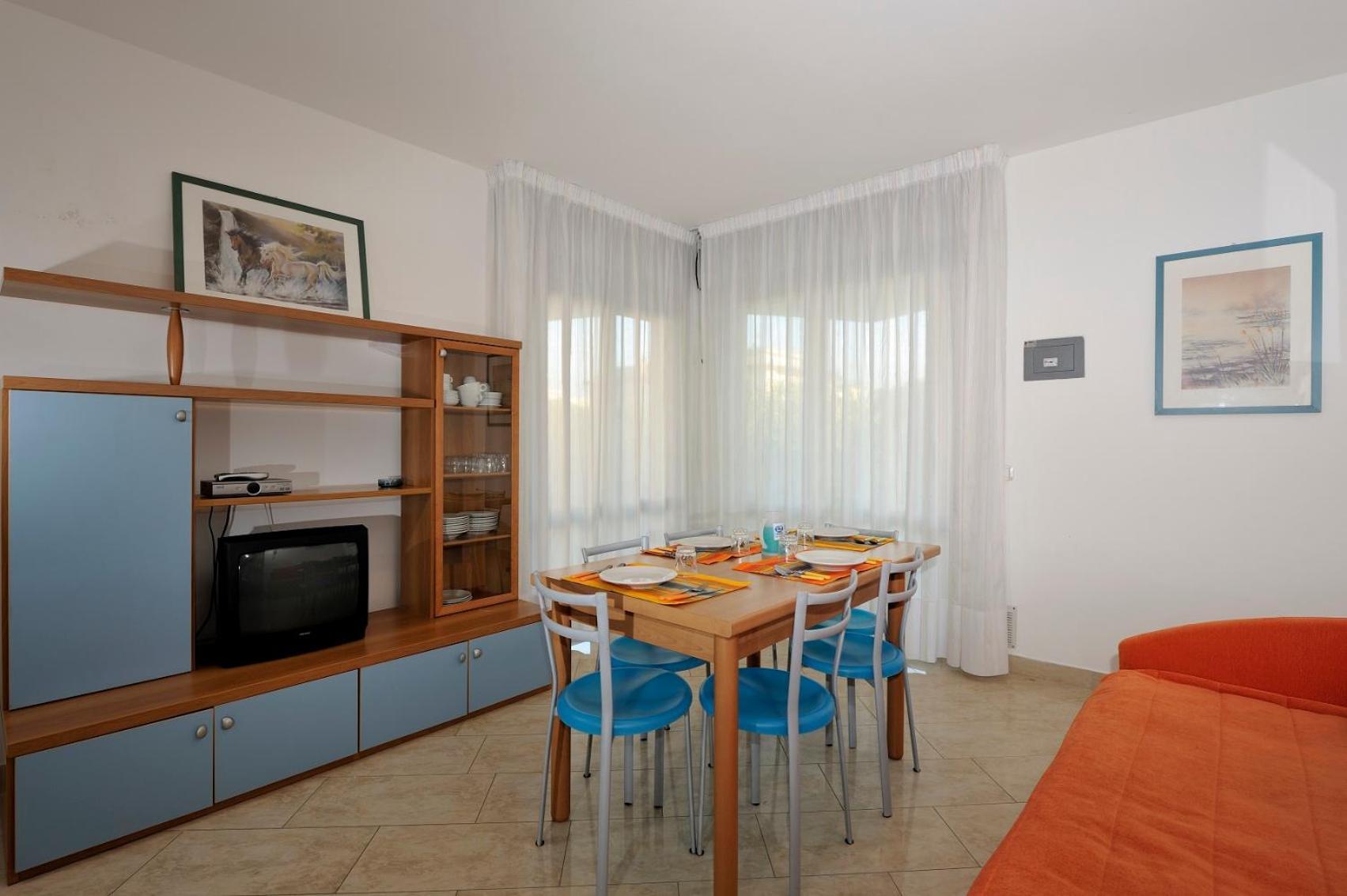 Apartamento Argonauti Bibione Exterior foto