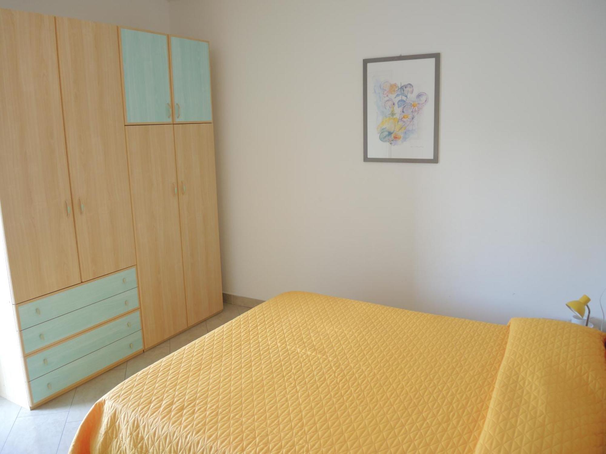 Apartamento Argonauti Bibione Exterior foto