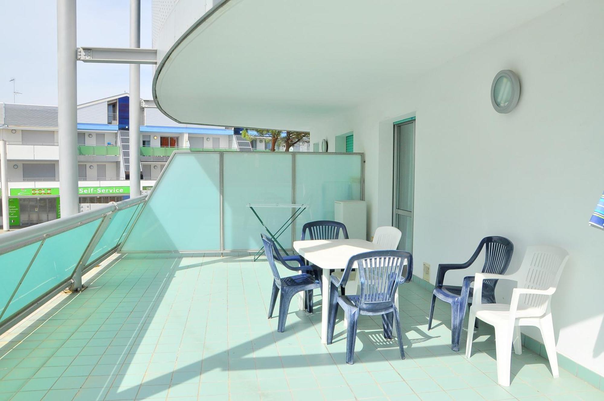 Apartamento Argonauti Bibione Exterior foto
