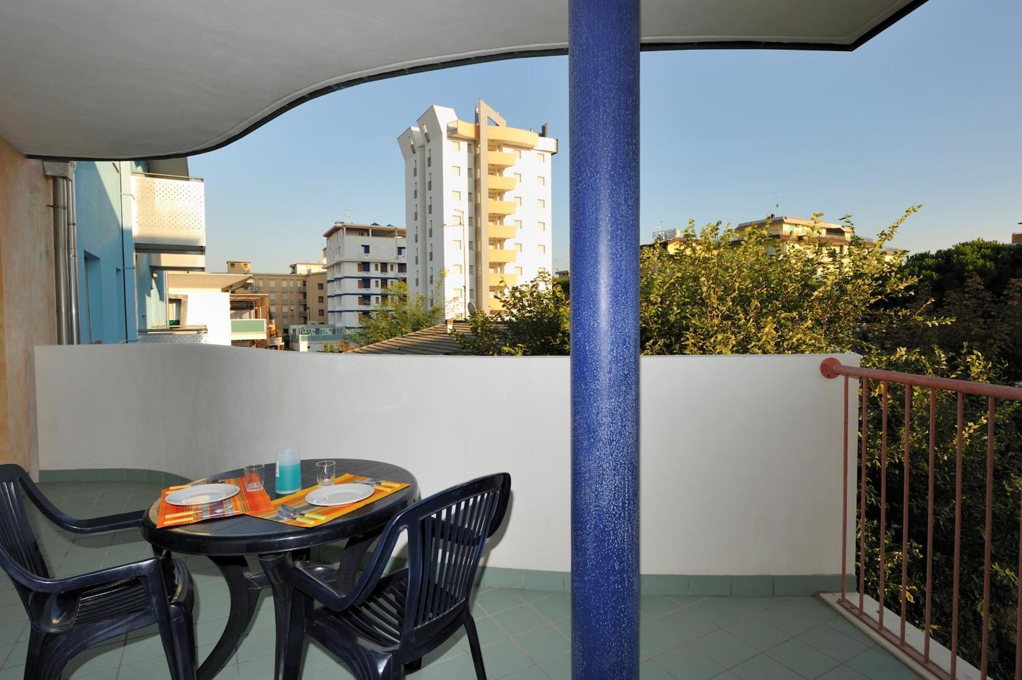 Apartamento Argonauti Bibione Exterior foto