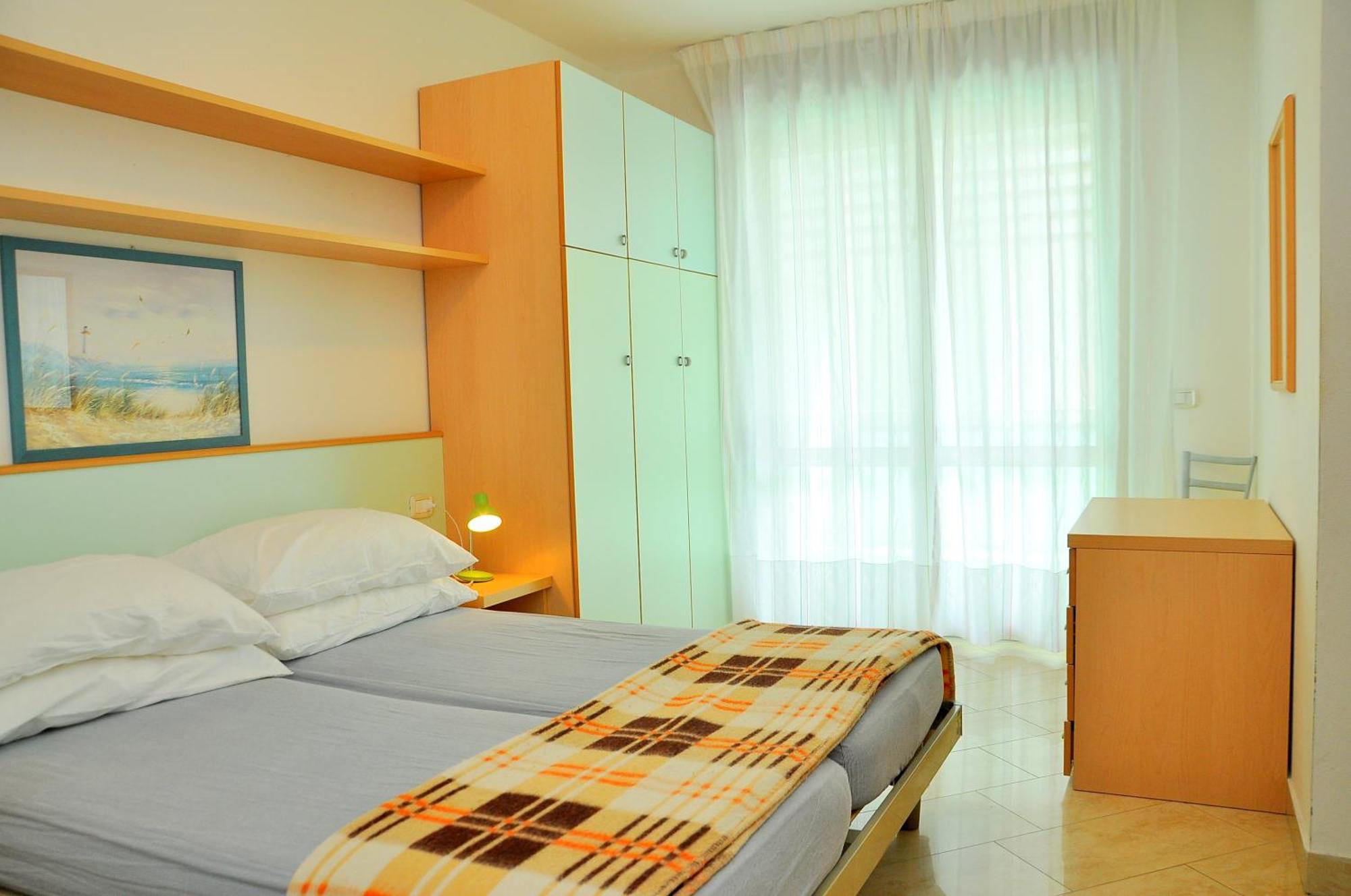 Apartamento Argonauti Bibione Exterior foto