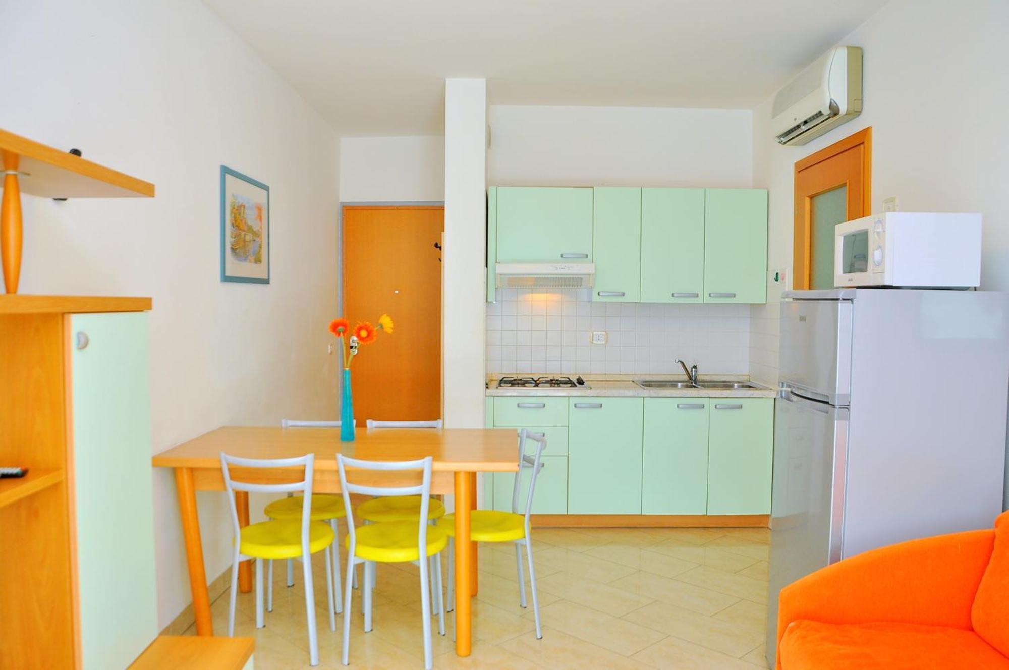 Apartamento Argonauti Bibione Exterior foto