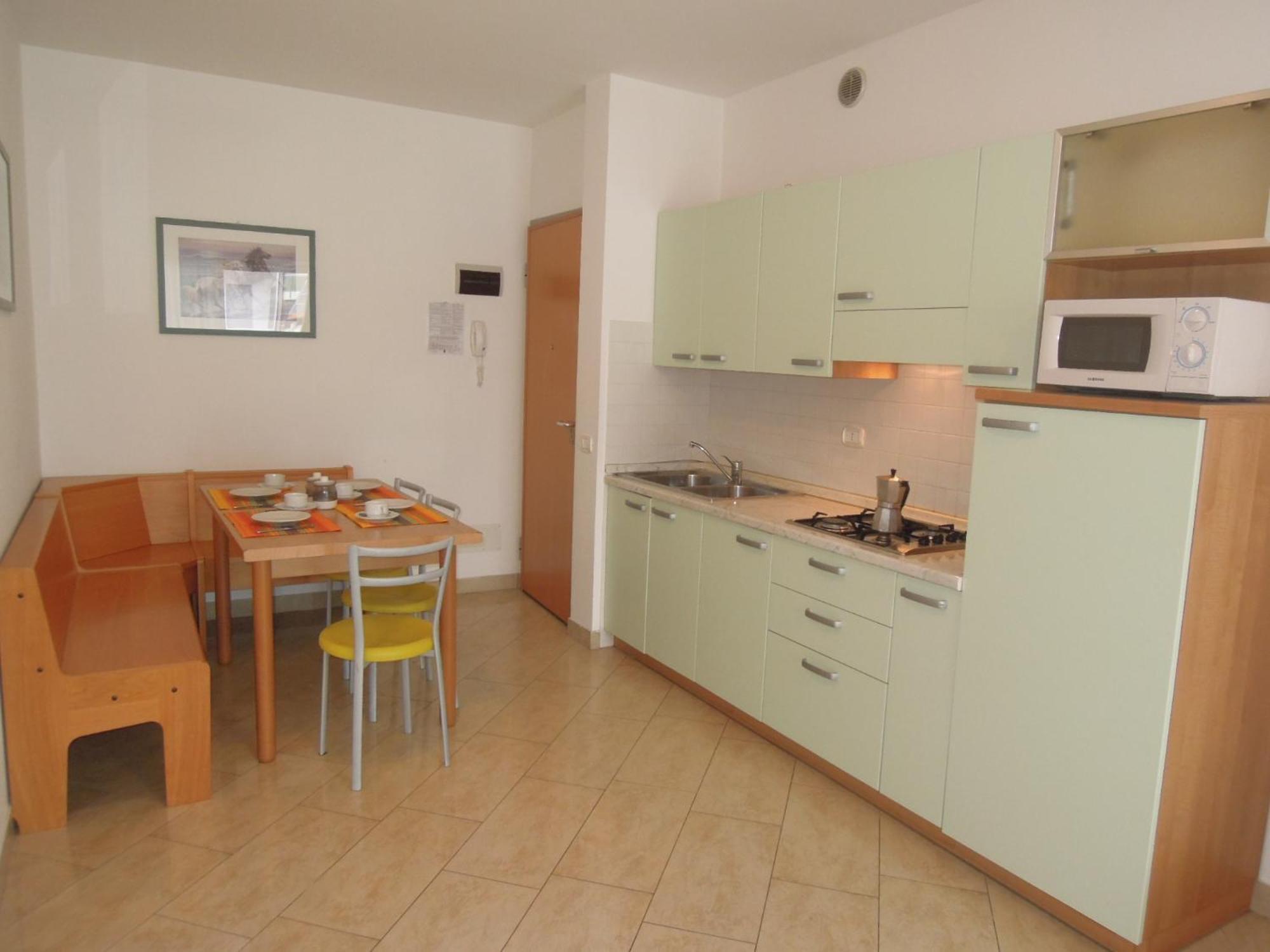 Apartamento Argonauti Bibione Exterior foto