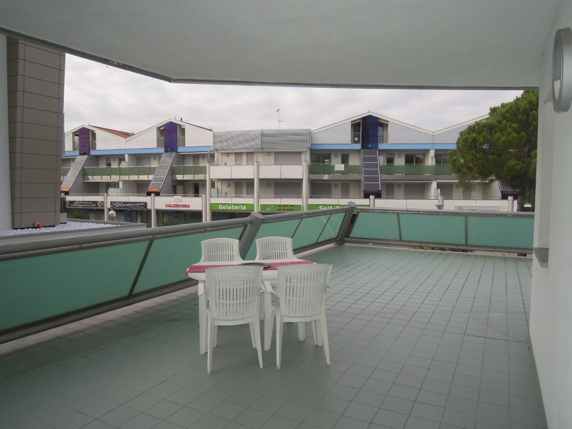 Apartamento Argonauti Bibione Exterior foto