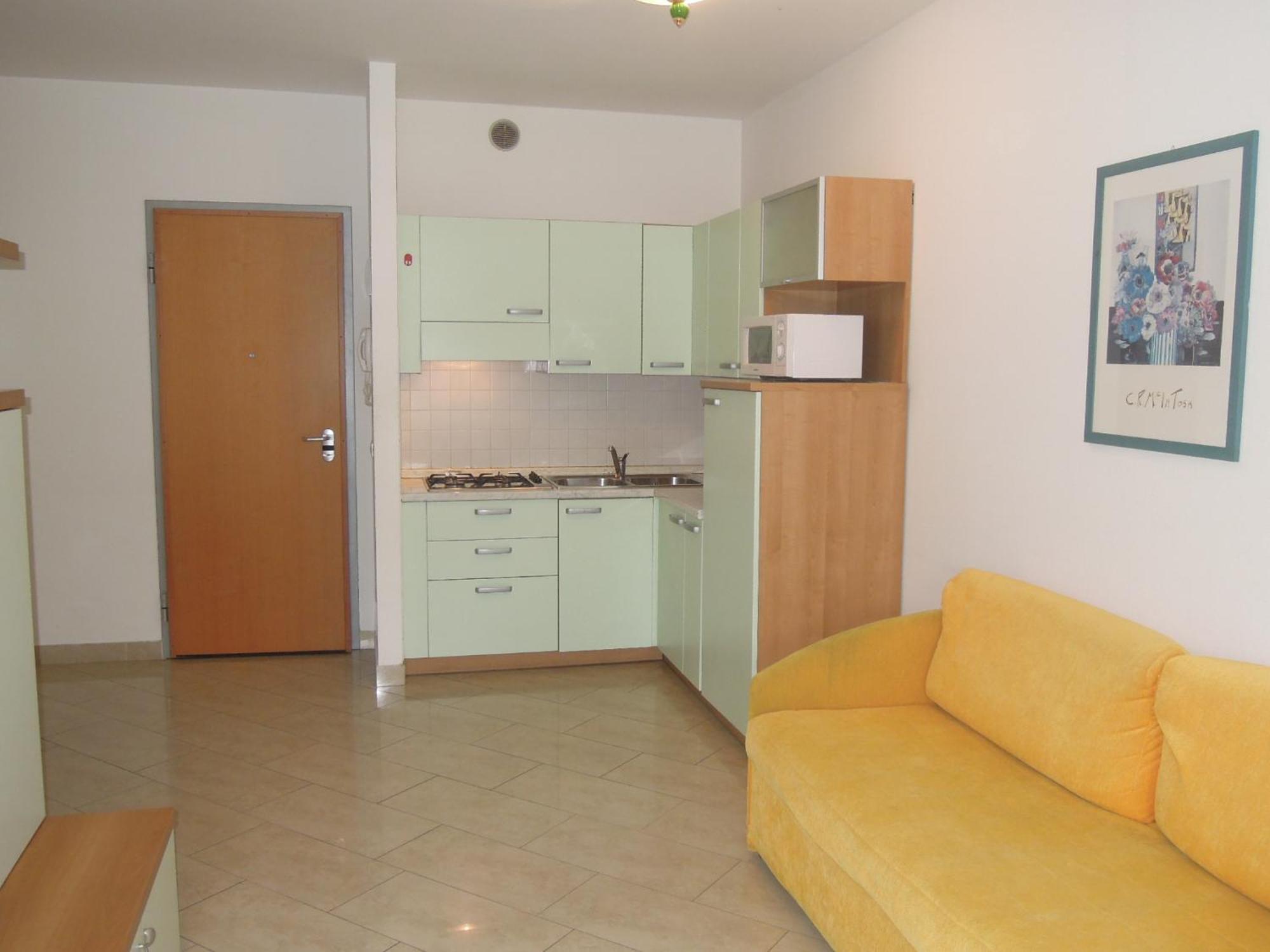 Apartamento Argonauti Bibione Exterior foto