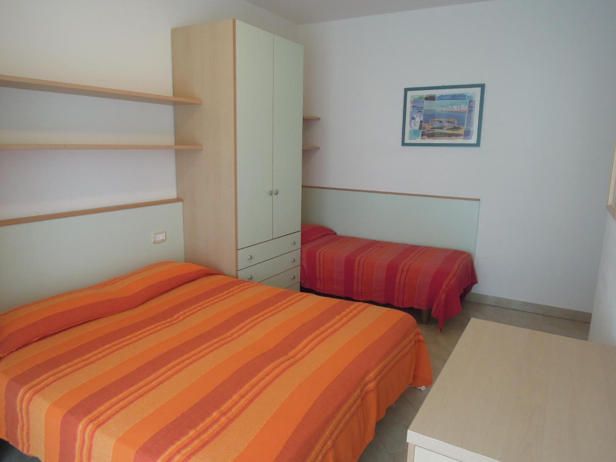 Apartamento Argonauti Bibione Exterior foto