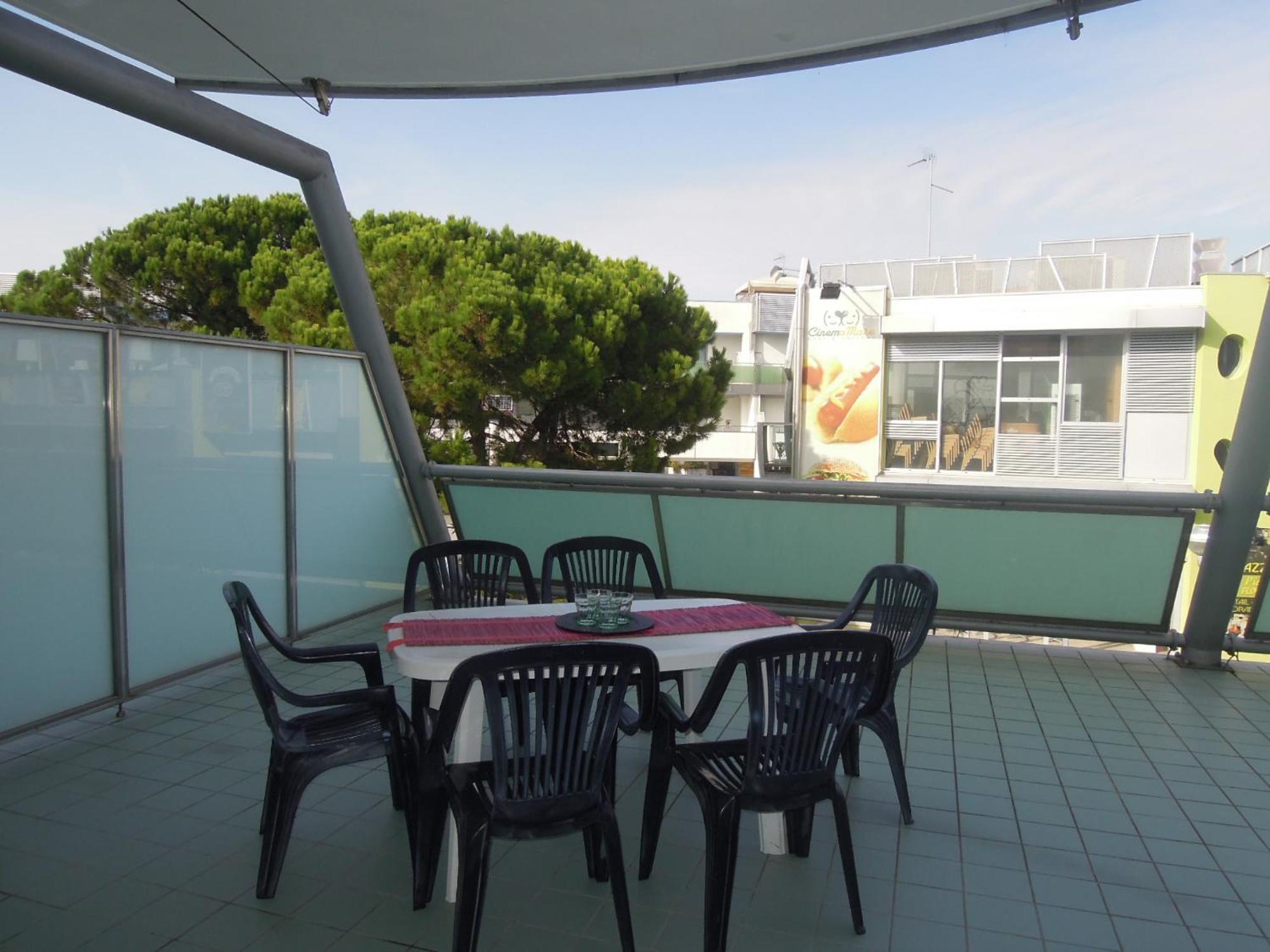 Apartamento Argonauti Bibione Exterior foto