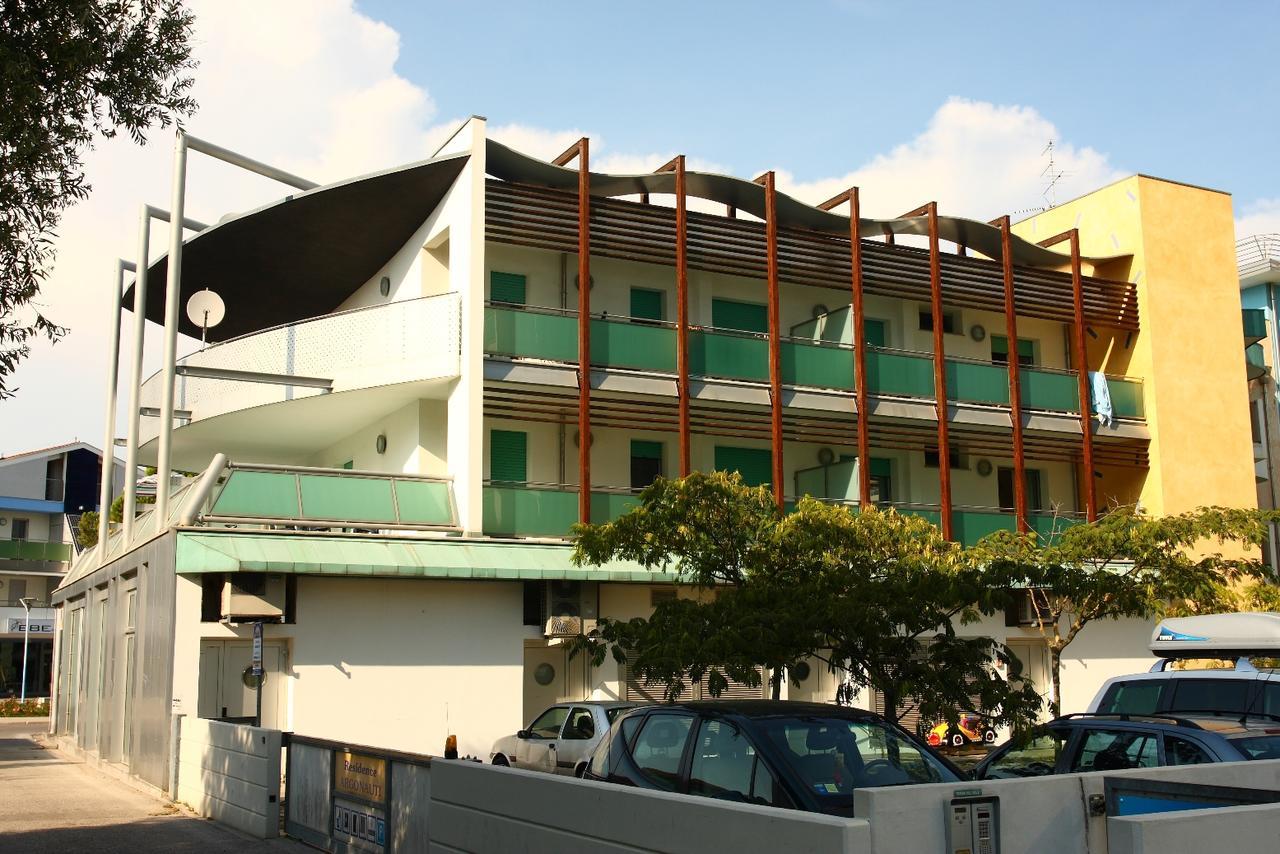 Apartamento Argonauti Bibione Exterior foto