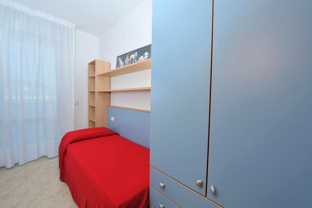 Apartamento Argonauti Bibione Exterior foto