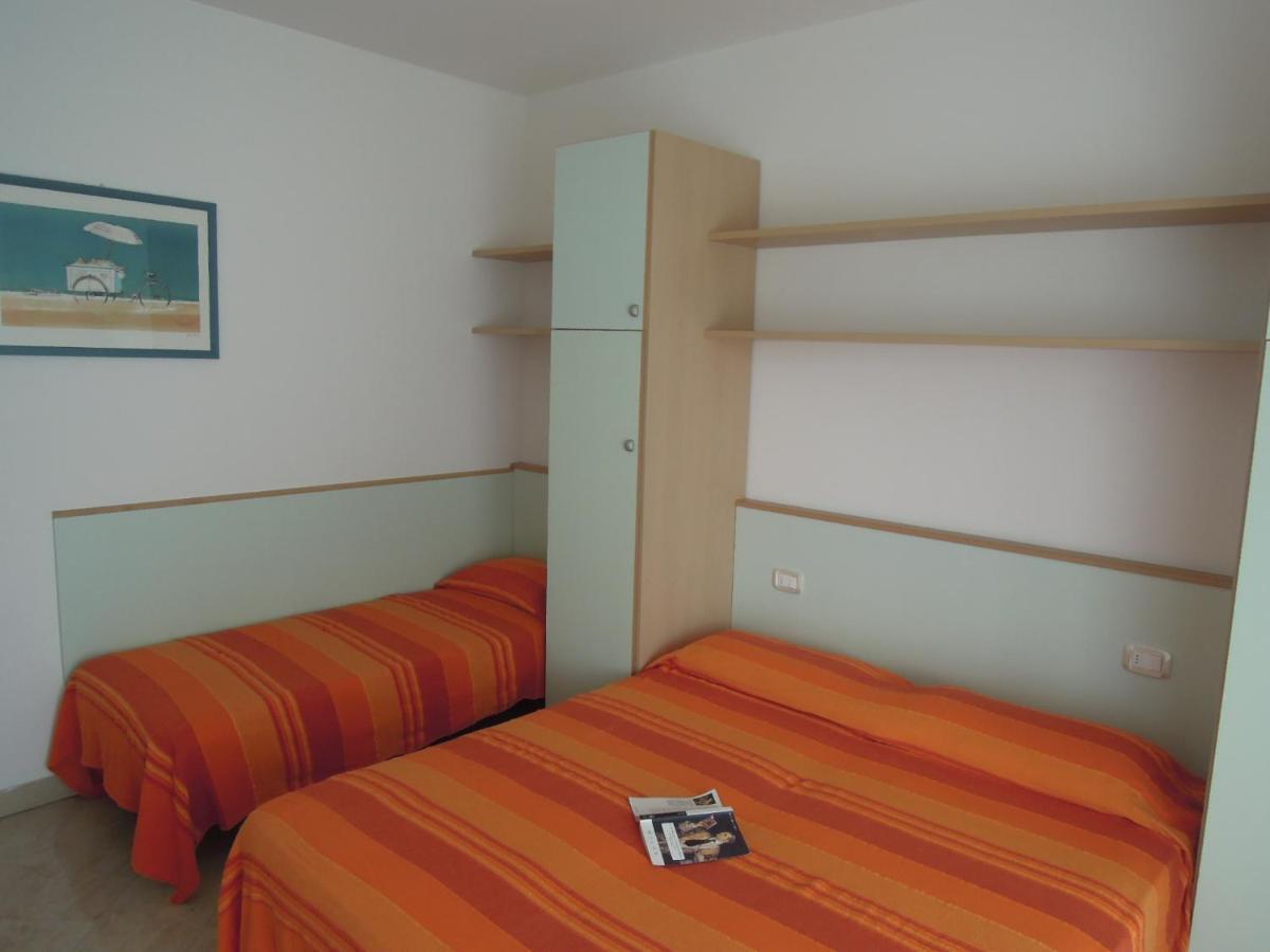 Apartamento Argonauti Bibione Exterior foto