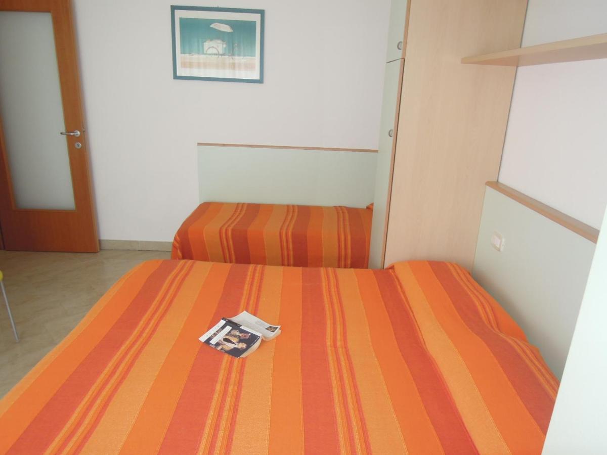 Apartamento Argonauti Bibione Exterior foto