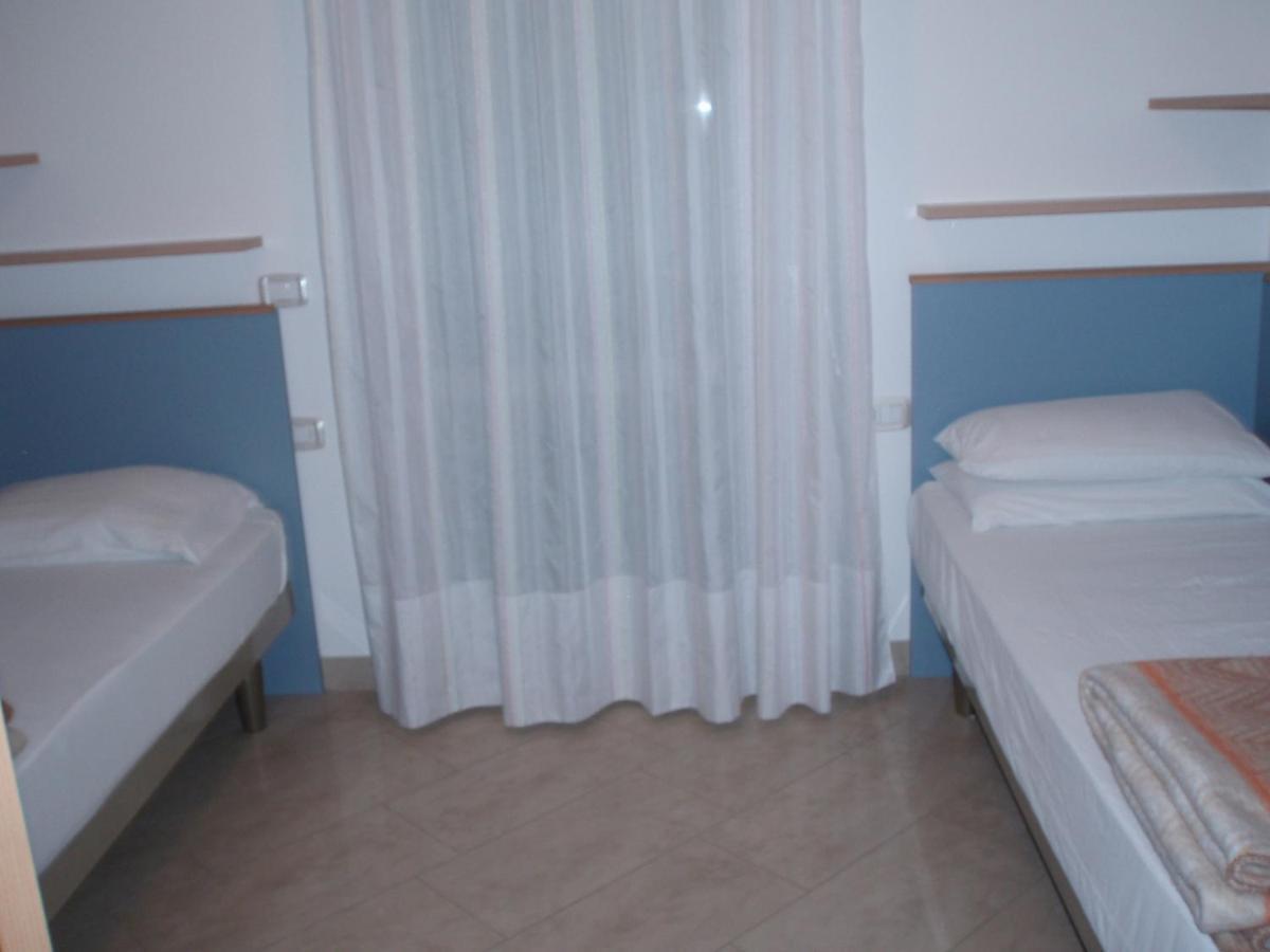 Apartamento Argonauti Bibione Exterior foto