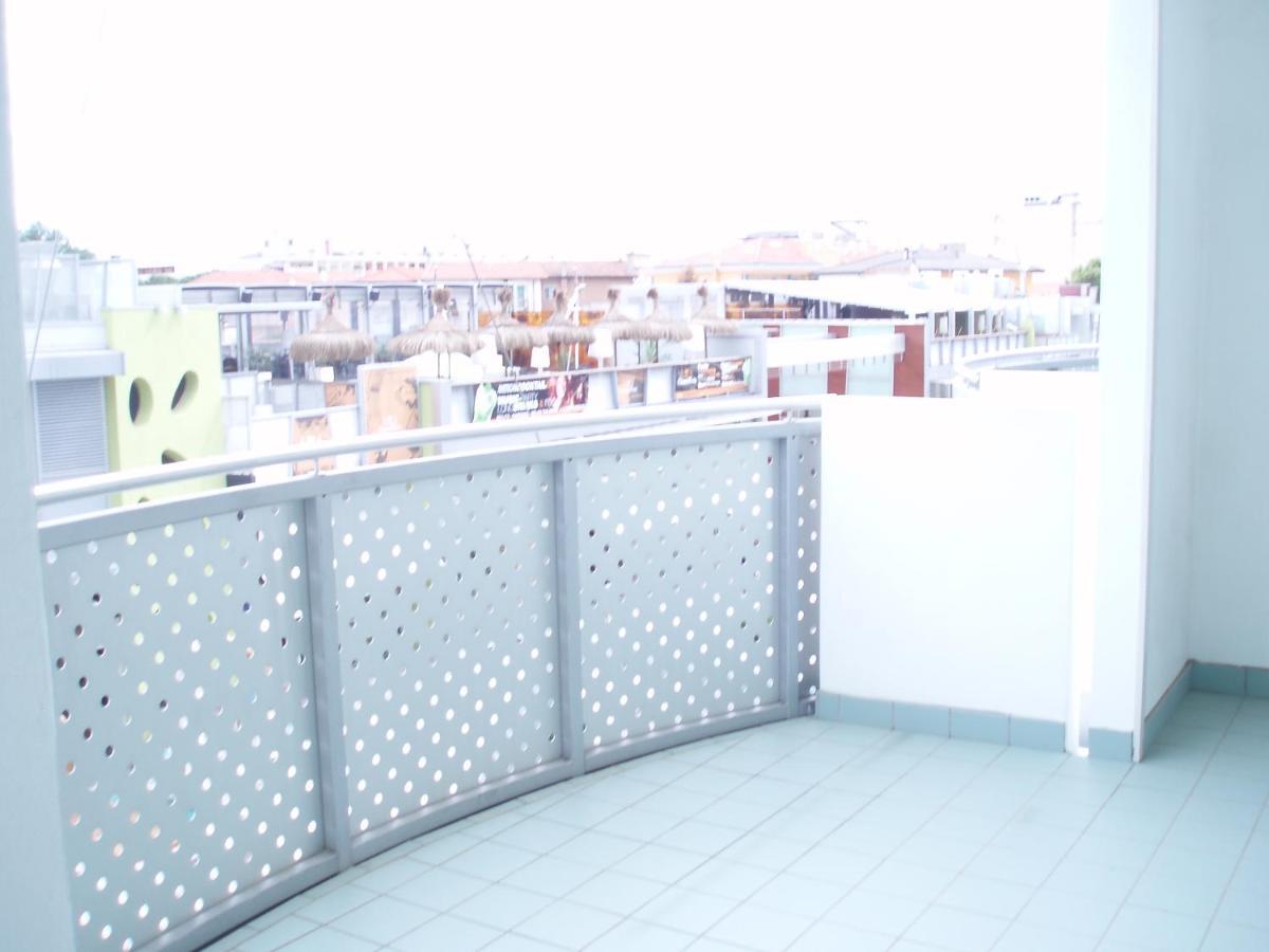 Apartamento Argonauti Bibione Exterior foto