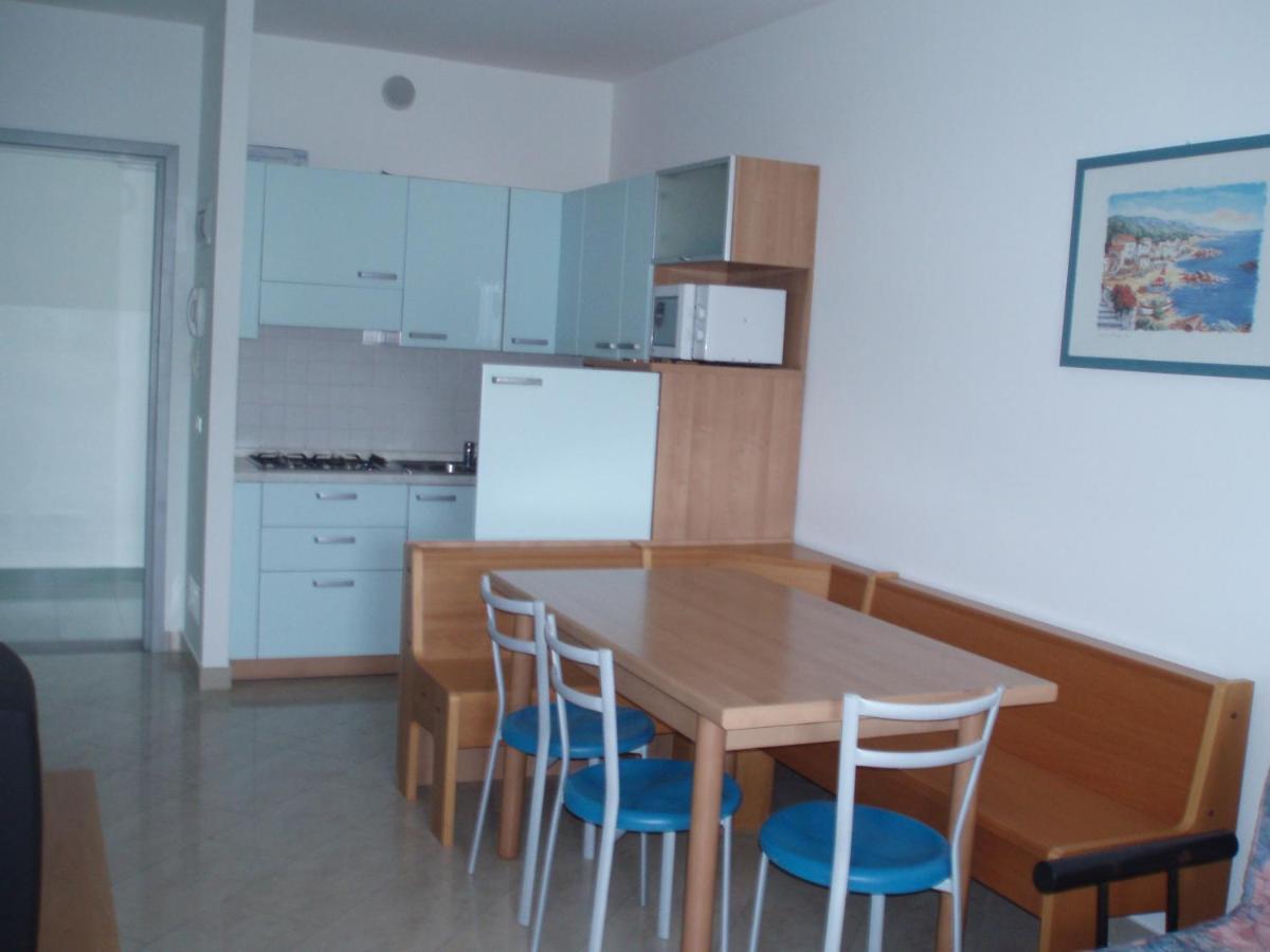 Apartamento Argonauti Bibione Exterior foto