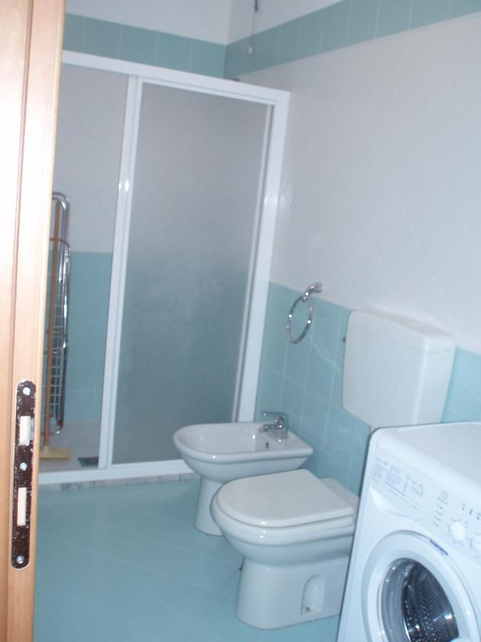 Apartamento Argonauti Bibione Exterior foto